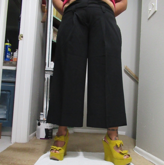 Style & Co. Pants - Ladies Capris size 12